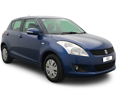 Maruti Swift-img